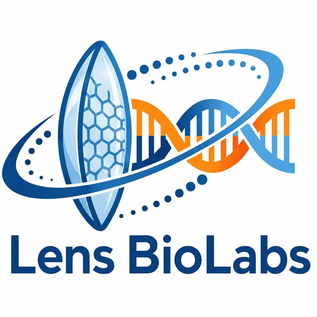 Lens Bio Lab