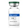 3ml BAC Water 3ml/10ml | Universal Peptide Reconstitution Solution