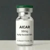 AICAR (AMPK Activator) | 50mg x 10 Vials Kit | >99% Purity