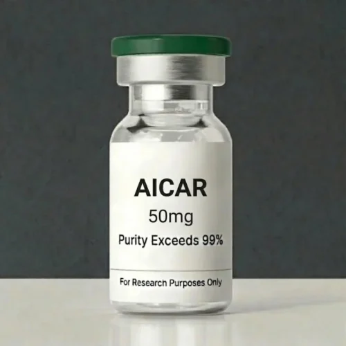 AICAR (AMPK Activator) | 50mg x 10 Vials Kit | >99% Purity