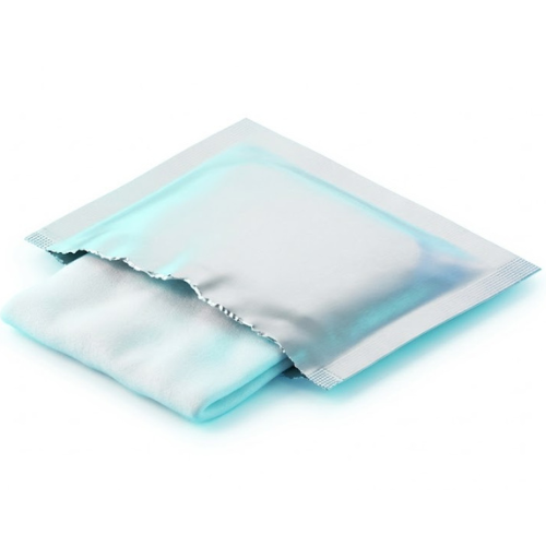 Alcohol Prep Pads