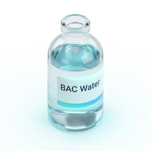 Bacteriostatic Water
