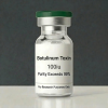 Botulinum Toxin 100iu Premium Botulinum Toxin | 100IU * 10 Vials | Cosmetic & Muscle Research