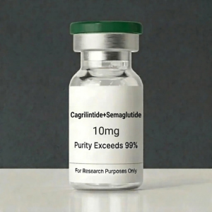 Cagrilintide Semaglutide