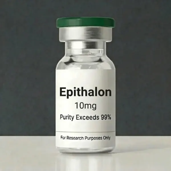 Epithalon 5mg