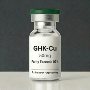 GHK-Cu