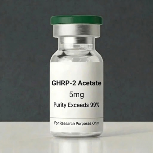 GHRP-2 Acetate 5mg
