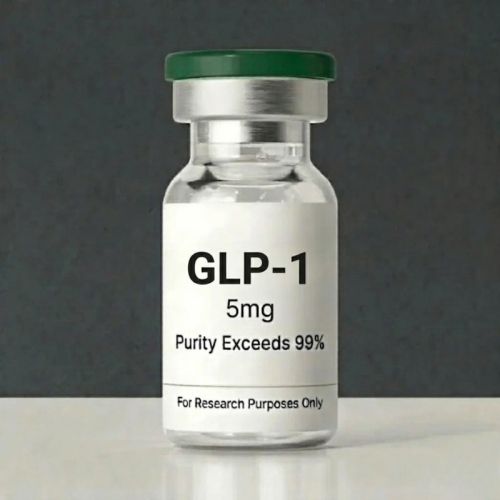 GLP-1 5mg*10vial