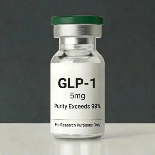 GLP-1 5mg*10vial GLP-1 5mg*10vial