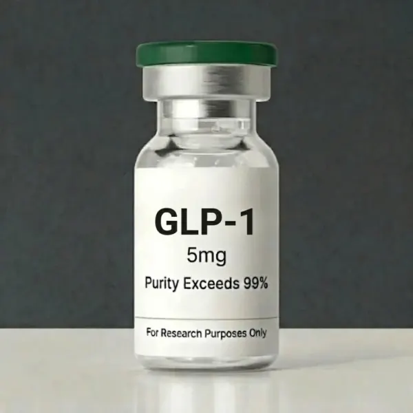 GLP-1 5mg*10vial