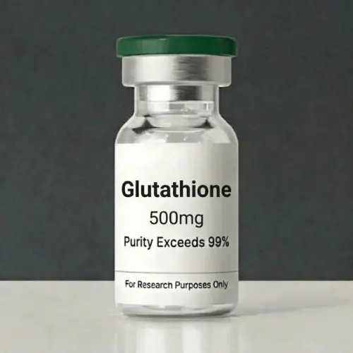 Glutathione 500mg