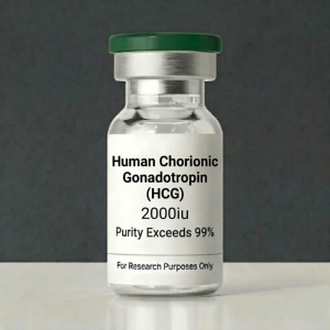 HCG