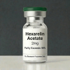 Hexarelin Acetate 2mg Hexarelin Acetate 2mg