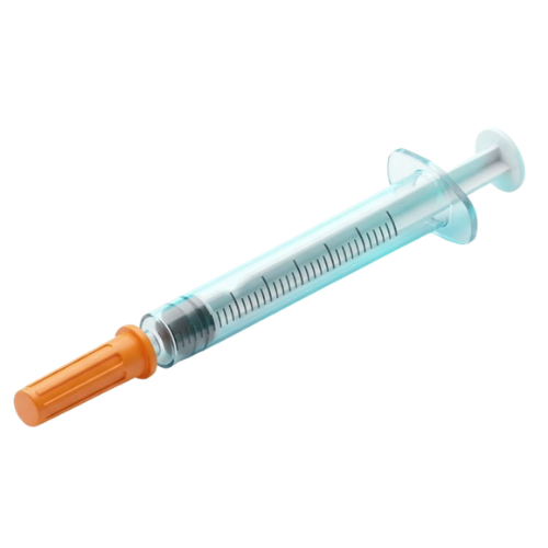 Insulin Syringes