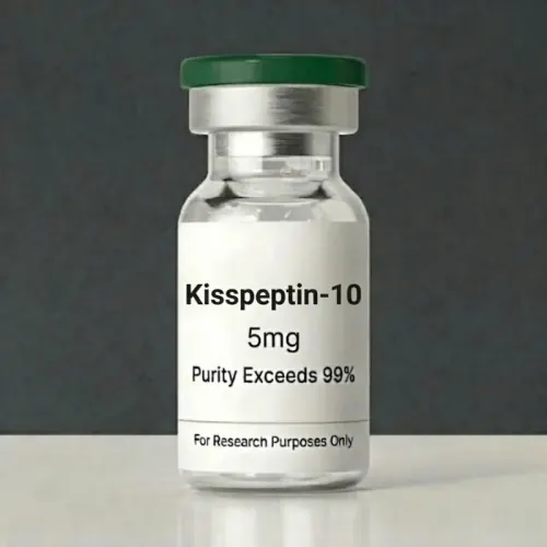 Kisspeptin-10 5mg Kisspeptin-10 5mg