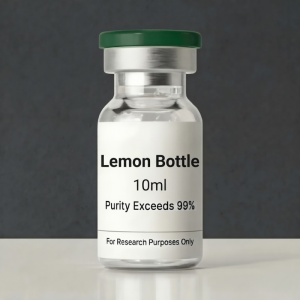 Lemon Bottle