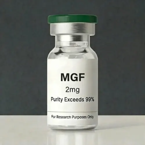 MGF 2mg MGF 2mg