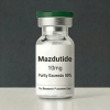 Mazdutide (GLP-1/GCGR Dual Agonist) | 10mg x 10 Vials Kit | >99% Purity