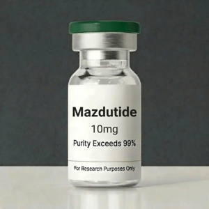 Mazdutide