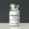 Pinealon 10mg Pinealon (Brain Bioregulator) | 10ml x 10 Vials Kit | >99% Purity