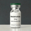 Retatrutide Lyophilized Powder Retatrutide Lyophilized Powder