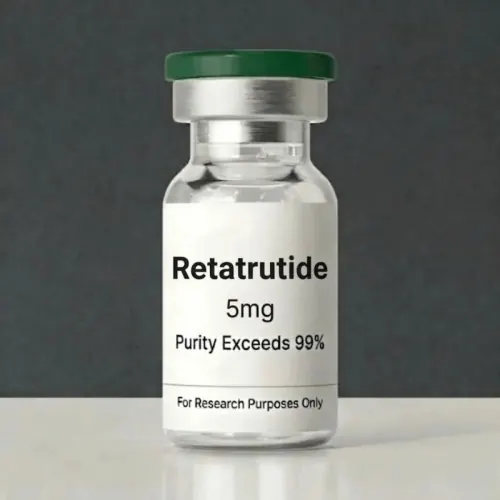 Retatrutide Lyophilized Powder
