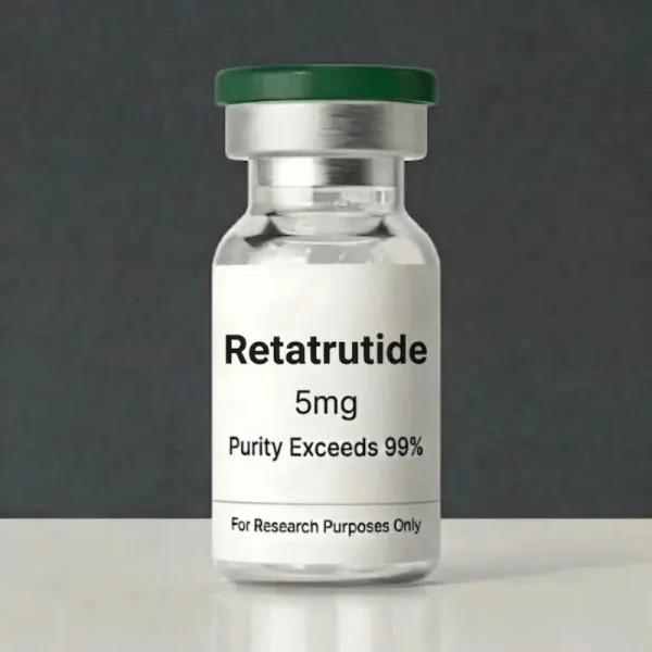 Retatrutide Lyophilized Powder Retatrutide Lyophilized Powder