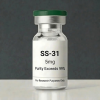 SS-31 5mg SS-31 (Mitochondrial Peptide) | 5mg - 50mg Vials | >99% Purity