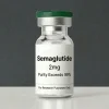Semaglutide 2mg Premium Semaglutide GLP-1 Peptide | 2mg to 50mg Vials | >99% Purity