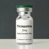 Tirzepatide Tirzepatide