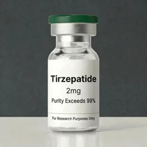 Tirzepatide
