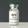 kpv 10mg KPV Peptide (Alpha-MSH Tripeptide) | 10mg x 10 Vials Kit | >99% Purity