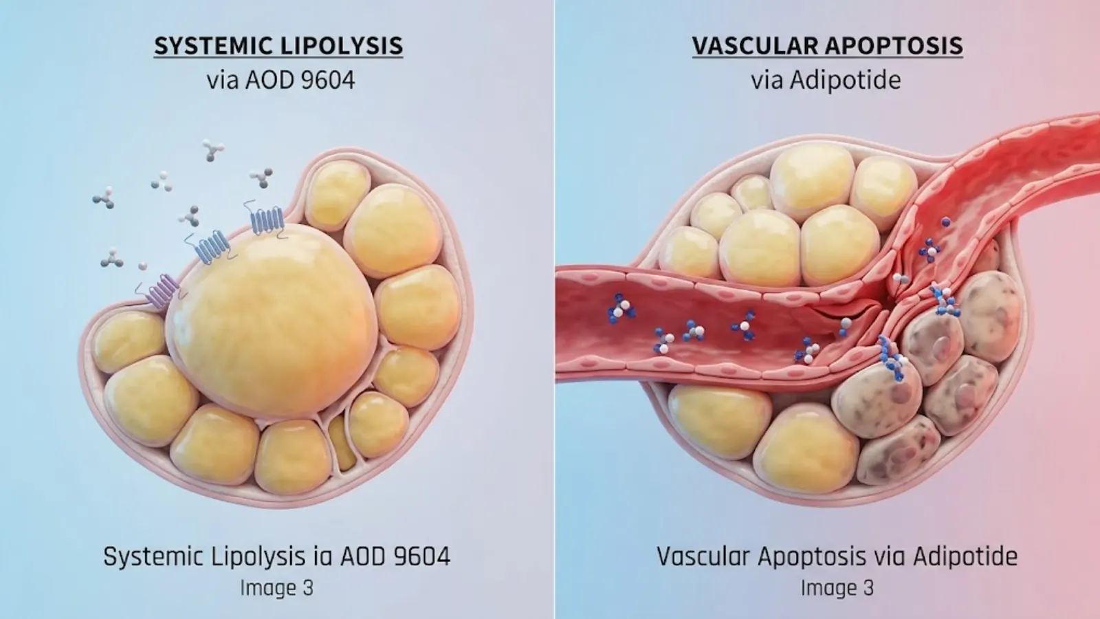 Renal Filtration Stress in Peptide Apoptosis